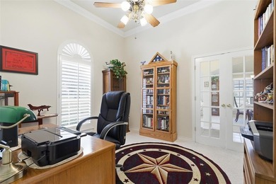 Beautiful brick home in desirable Pecan Plantation!  Built in on Pecan Plantation Country Club in Texas - for sale on GolfHomes.com, golf home, golf lot