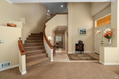 Golfer's Paradise | Back on the Market with a price improvement! on Rancho Solano Golf Course in California - for sale on GolfHomes.com, golf home, golf lot