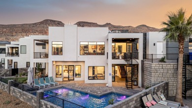 Huge Recent Price Drop!! This stunning home is located on the on Copper Rock Golf Course in Utah - for sale on GolfHomes.com, golf home, golf lot