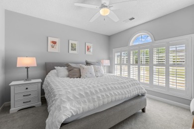 Welcome to luxury living overlooking the picturesque greens of on Barefoot Resort and Golf Club  in South Carolina - for sale on GolfHomes.com, golf home, golf lot