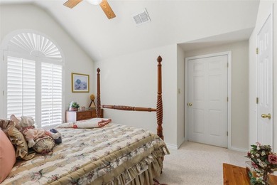 Beautiful brick home in desirable Pecan Plantation!  Built in on Pecan Plantation Country Club in Texas - for sale on GolfHomes.com, golf home, golf lot