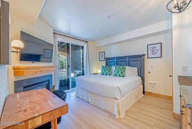 Imagine waking up to crisp mountain air and breathtaking views on Canyons Golf Course in Utah - for sale on GolfHomes.com, golf home, golf lot