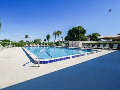 Vista Royale is a vibrant 55+ community in Vero Beach, set on a on The American Golf Club in Florida - for sale on GolfHomes.com, golf home, golf lot