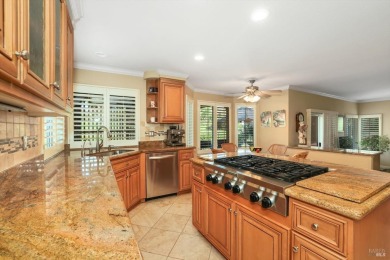 Golfer's Paradise | Back on the Market with a price improvement! on Rancho Solano Golf Course in California - for sale on GolfHomes.com, golf home, golf lot