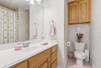 Beautiful brick home in desirable Pecan Plantation!  Built in on Pecan Plantation Country Club in Texas - for sale on GolfHomes.com, golf home, golf lot