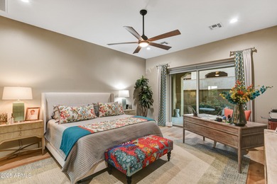 ALMOST NEW, HIGHLY UPGRADED, CONTEMPORARY HOME in prestigious on Superstition Mountain Club - Lost Gold in Arizona - for sale on GolfHomes.com, golf home, golf lot