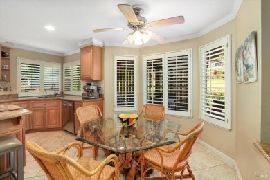 Golfer's Paradise | Back on the Market with a price improvement! on Rancho Solano Golf Course in California - for sale on GolfHomes.com, golf home, golf lot