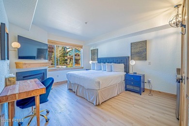 Imagine waking up to crisp mountain air and breathtaking views on Canyons Golf Course in Utah - for sale on GolfHomes.com, golf home, golf lot