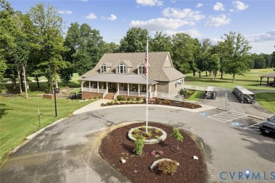*Welcome to the Middleton at The Cottages of Viniterra, located on The Club At Viniterra in Virginia - for sale on GolfHomes.com, golf home, golf lot