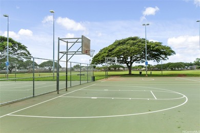 Renovated and freshly painted 2/1 corner unit near the grassy on Kapolei Golf Course in Hawaii - for sale on GolfHomes.com, golf home, golf lot