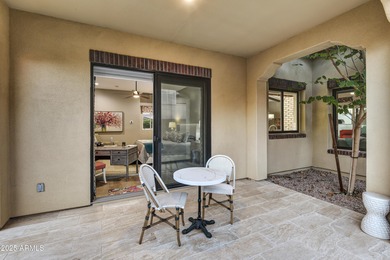 ALMOST NEW, HIGHLY UPGRADED, CONTEMPORARY HOME in prestigious on Superstition Mountain Club - Lost Gold in Arizona - for sale on GolfHomes.com, golf home, golf lot