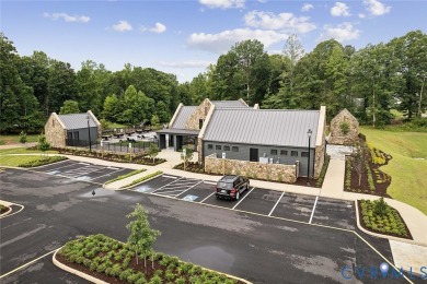 *Welcome to the Middleton at The Cottages of Viniterra, located on The Club At Viniterra in Virginia - for sale on GolfHomes.com, golf home, golf lot