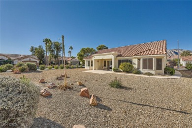 Brand New Carpeting, open Floor plan!! Move in Ready!! Large on Highland Falls Golf Club in Nevada - for sale on GolfHomes.com, golf home, golf lot