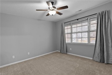 Spacious corner unit located in the Cypress Point Golf Club on Cypress Point Country Club in Virginia - for sale on GolfHomes.com, golf home, golf lot