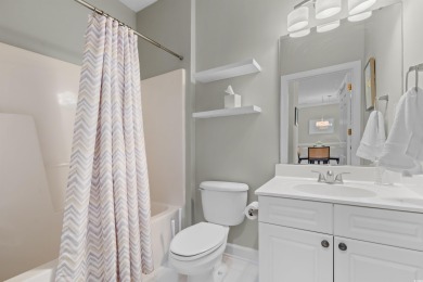 Welcome to luxury living overlooking the picturesque greens of on Barefoot Resort and Golf Club  in South Carolina - for sale on GolfHomes.com, golf home, golf lot