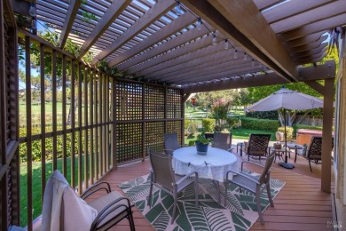Golfer's Paradise | Back on the Market with a price improvement! on Rancho Solano Golf Course in California - for sale on GolfHomes.com, golf home, golf lot