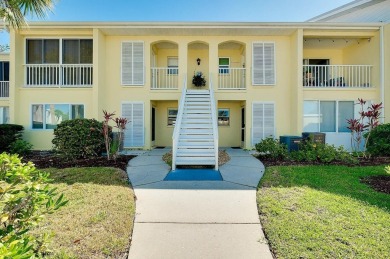 Welcome to this beautifully maintained second-floor condo in the on Plantation Golf and Country Club in Florida - for sale on GolfHomes.com, golf home, golf lot