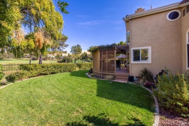 Golfer's Paradise | Back on the Market with a price improvement! on Rancho Solano Golf Course in California - for sale on GolfHomes.com, golf home, golf lot