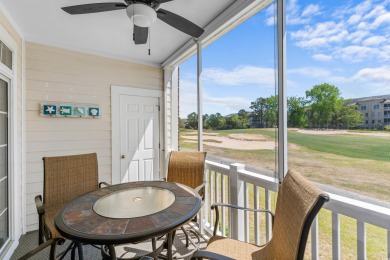 Welcome to luxury living overlooking the picturesque greens of on Barefoot Resort and Golf Club  in South Carolina - for sale on GolfHomes.com, golf home, golf lot
