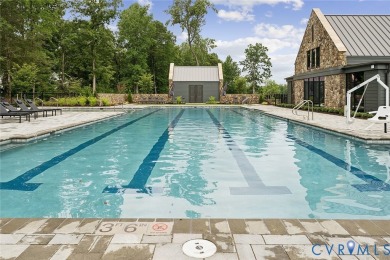 *Welcome to the Middleton at The Cottages of Viniterra, located on The Club At Viniterra in Virginia - for sale on GolfHomes.com, golf home, golf lot