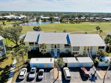 Welcome to this beautifully maintained second-floor condo in the on Plantation Golf and Country Club in Florida - for sale on GolfHomes.com, golf home, golf lot