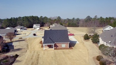 NEW CONSTRUCTION- READY FOR IMMEIDATION OCCUPANCY- Enlarged on Hunters Creek Golf and Country Club - Maple in South Carolina - for sale on GolfHomes.com, golf home, golf lot