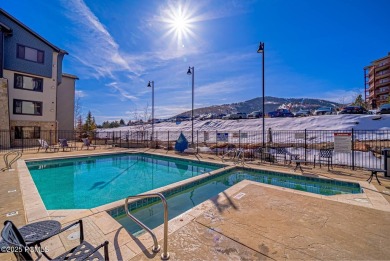 Imagine waking up to crisp mountain air and breathtaking views on Canyons Golf Course in Utah - for sale on GolfHomes.com, golf home, golf lot