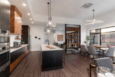 Huge Recent Price Drop!! This stunning home is located on the on Copper Rock Golf Course in Utah - for sale on GolfHomes.com, golf home, golf lot