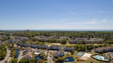 Welcome to luxury living overlooking the picturesque greens of on Barefoot Resort and Golf Club  in South Carolina - for sale on GolfHomes.com, golf home, golf lot