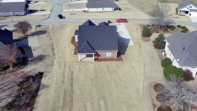 NEW CONSTRUCTION- READY FOR IMMEIDATION OCCUPANCY- Enlarged on Hunters Creek Golf and Country Club - Maple in South Carolina - for sale on GolfHomes.com, golf home, golf lot