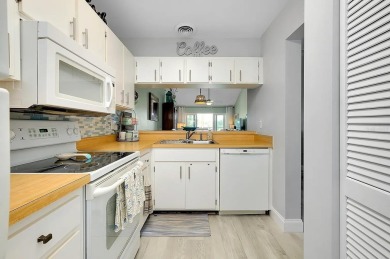 Welcome to this beautifully maintained second-floor condo in the on Plantation Golf and Country Club in Florida - for sale on GolfHomes.com, golf home, golf lot