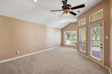 IMMACULATE CUSTOM 3-2-2 HOME with panoramic views of orchard and on Pecan Plantation Country Club in Texas - for sale on GolfHomes.com, golf home, golf lot