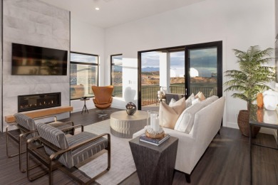 Huge Recent Price Drop!! This stunning home is located on the on Copper Rock Golf Course in Utah - for sale on GolfHomes.com, golf home, golf lot