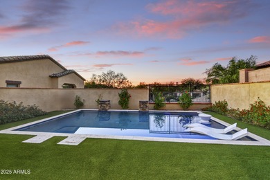 ALMOST NEW, HIGHLY UPGRADED, CONTEMPORARY HOME in prestigious on Superstition Mountain Club - Lost Gold in Arizona - for sale on GolfHomes.com, golf home, golf lot