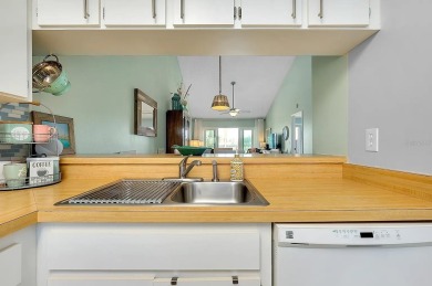 Welcome to this beautifully maintained second-floor condo in the on Plantation Golf and Country Club in Florida - for sale on GolfHomes.com, golf home, golf lot