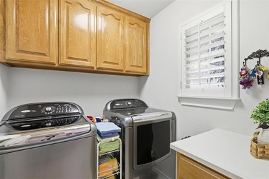 Beautiful brick home in desirable Pecan Plantation!  Built in on Pecan Plantation Country Club in Texas - for sale on GolfHomes.com, golf home, golf lot