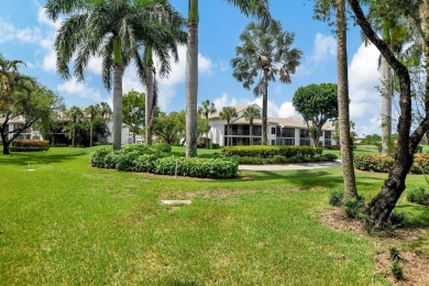 Coveted Renovated lst Floor Corner Condo with Garden and Golf on Gleneagles Golf and Country Club in Florida - for sale on GolfHomes.com, golf home, golf lot