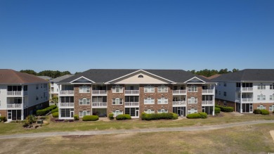Welcome to luxury living overlooking the picturesque greens of on Barefoot Resort and Golf Club  in South Carolina - for sale on GolfHomes.com, golf home, golf lot