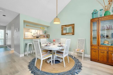 Welcome to this beautifully maintained second-floor condo in the on Plantation Golf and Country Club in Florida - for sale on GolfHomes.com, golf home, golf lot