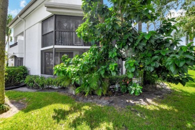 Coveted Renovated lst Floor Corner Condo with Garden and Golf on Gleneagles Golf and Country Club in Florida - for sale on GolfHomes.com, golf home, golf lot