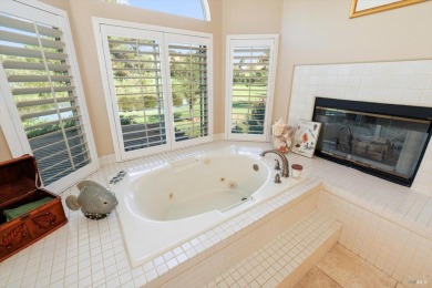 Golfer's Paradise | Back on the Market with a price improvement! on Rancho Solano Golf Course in California - for sale on GolfHomes.com, golf home, golf lot