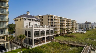 Welcome to luxury living overlooking the picturesque greens of on Barefoot Resort and Golf Club  in South Carolina - for sale on GolfHomes.com, golf home, golf lot