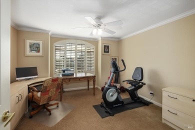 Golfer's Paradise | Back on the Market with a price improvement! on Rancho Solano Golf Course in California - for sale on GolfHomes.com, golf home, golf lot