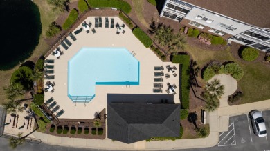 Welcome to luxury living overlooking the picturesque greens of on Barefoot Resort and Golf Club  in South Carolina - for sale on GolfHomes.com, golf home, golf lot