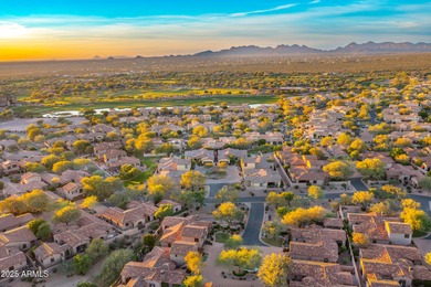 ALMOST NEW, HIGHLY UPGRADED, CONTEMPORARY HOME in prestigious on Superstition Mountain Club - Lost Gold in Arizona - for sale on GolfHomes.com, golf home, golf lot