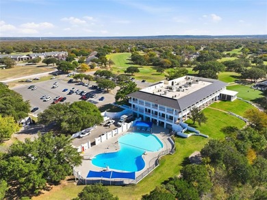 Beautiful brick home in desirable Pecan Plantation!  Built in on Pecan Plantation Country Club in Texas - for sale on GolfHomes.com, golf home, golf lot