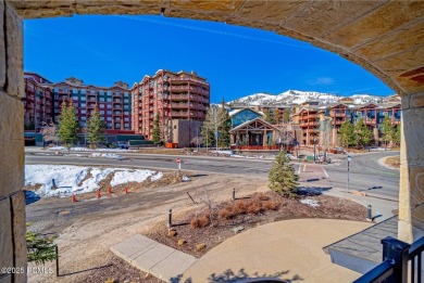 Imagine waking up to crisp mountain air and breathtaking views on Canyons Golf Course in Utah - for sale on GolfHomes.com, golf home, golf lot