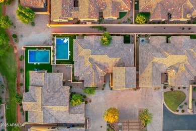 ALMOST NEW, HIGHLY UPGRADED, CONTEMPORARY HOME in prestigious on Superstition Mountain Club - Lost Gold in Arizona - for sale on GolfHomes.com, golf home, golf lot