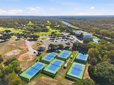 Beautiful brick home in desirable Pecan Plantation!  Built in on Pecan Plantation Country Club in Texas - for sale on GolfHomes.com, golf home, golf lot