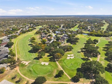 Beautiful brick home in desirable Pecan Plantation!  Built in on Pecan Plantation Country Club in Texas - for sale on GolfHomes.com, golf home, golf lot